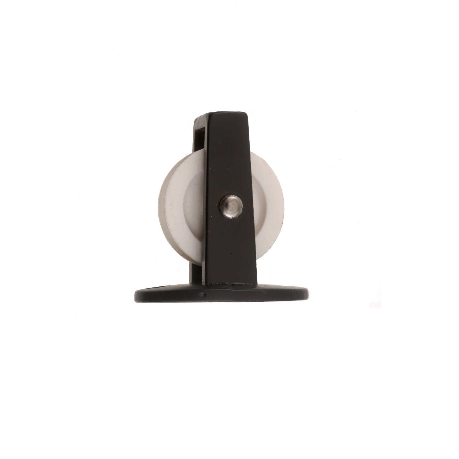 ERA 38 MM (1 1/2") UPRIGHT PLATE PULLEY