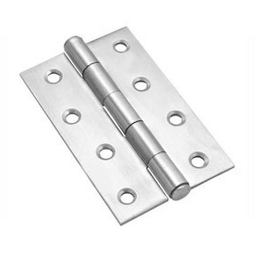 ERA 2 1/2" STEEL BUTT HINGE