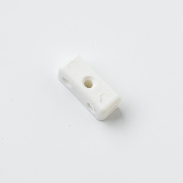 PREMIER 8 PCE MODESTY BLOCK WHITE