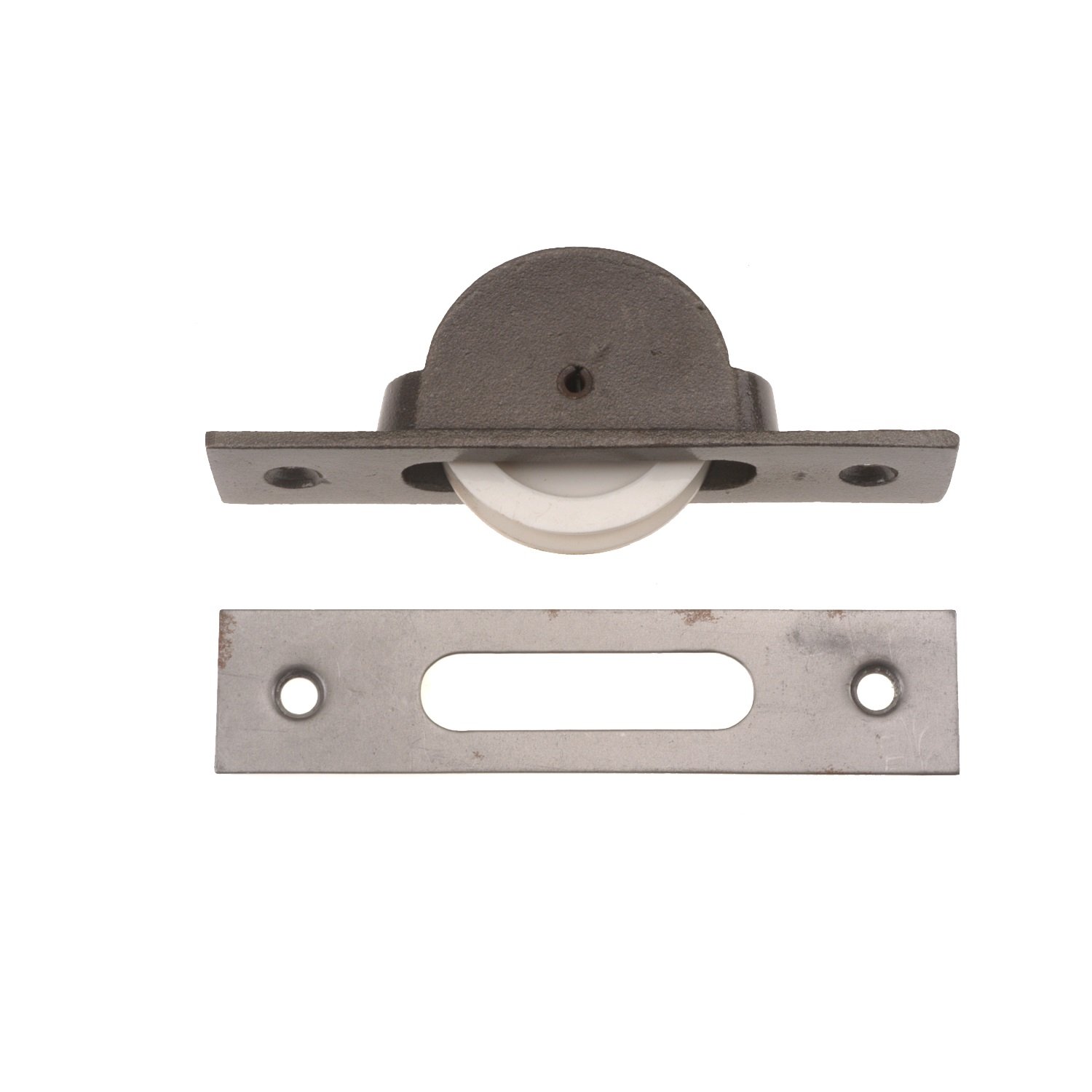 ERA 40 MM (1 3/4") AXLE PULLEY