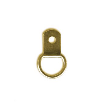 PREMIER 4 PCE PICTURE D-RING SMALL E.B.