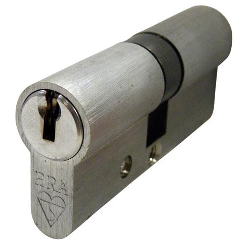 ERA 35/45 EURO DOUBLE CYLINDER