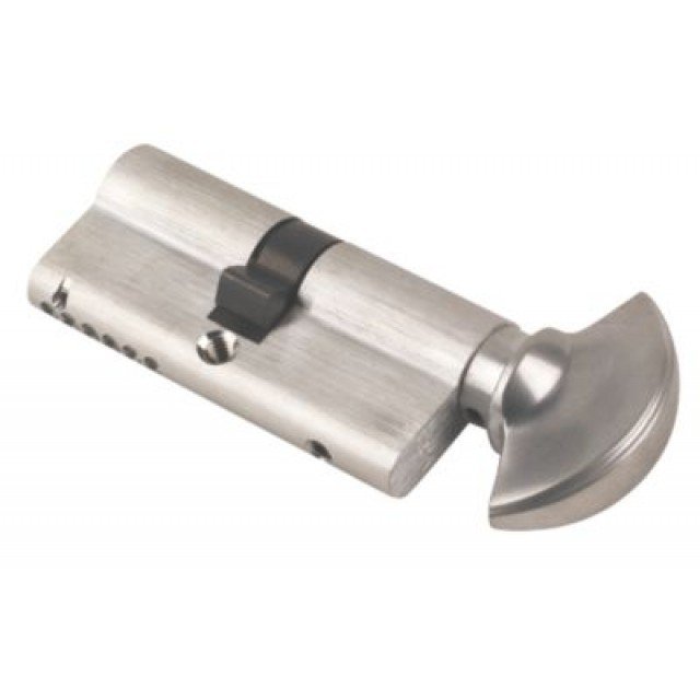 ERA 35/35 EURO CYLINDER THUMBTURN