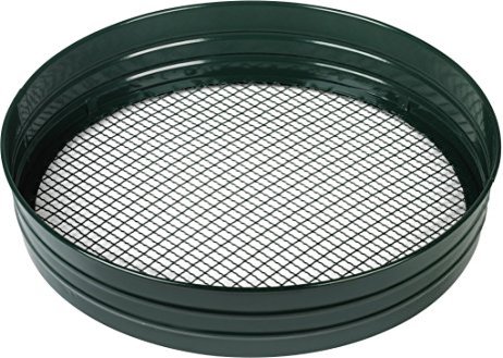 3/8" GARDEN RIDDLE