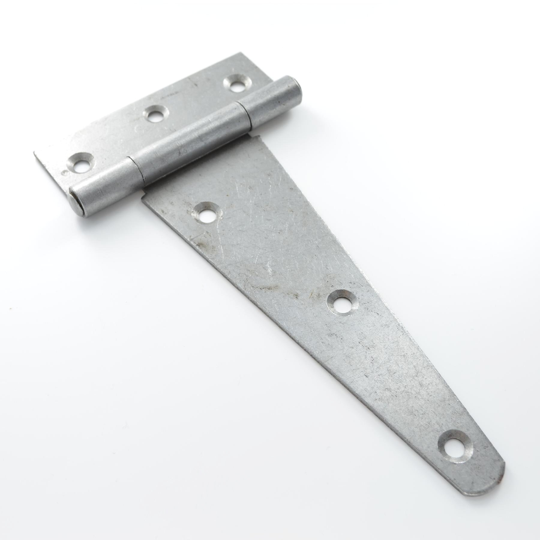 PREMIER 2 PCE 4" SCOTCH HEAVY DUTY SELF COLOUR 'T' HINGE