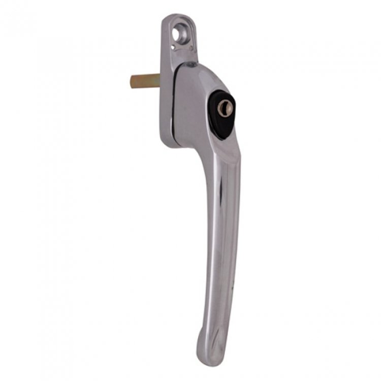 ERA WINDOW HANDLE CHROME