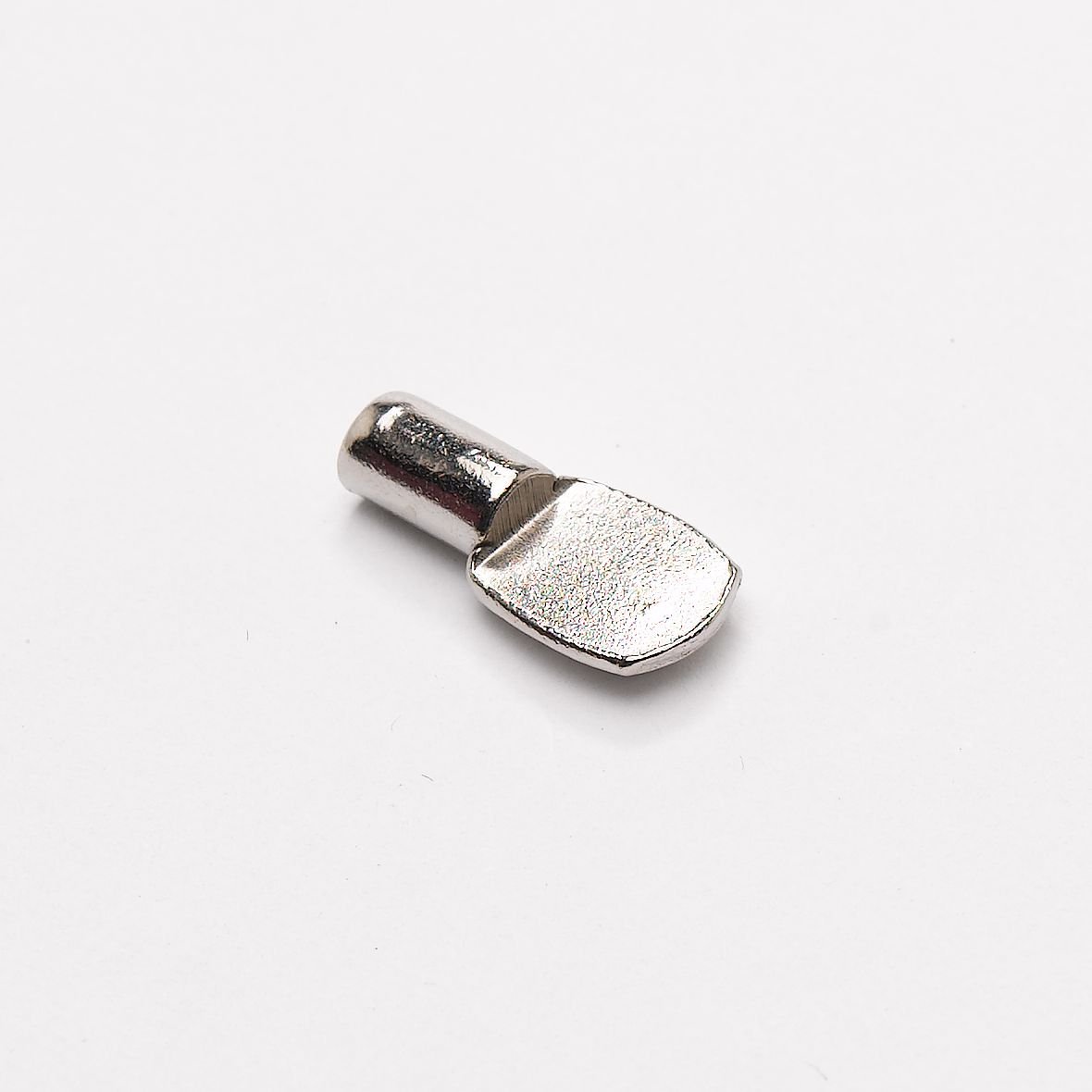 PREMIER 8 PCE SHELF SUPPORT PUSH-IN  WITH METAL N.P.