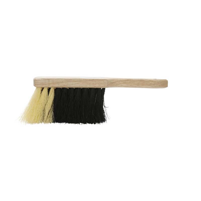 DOSCO BLACK & WHITE BANNISTER BRUSH