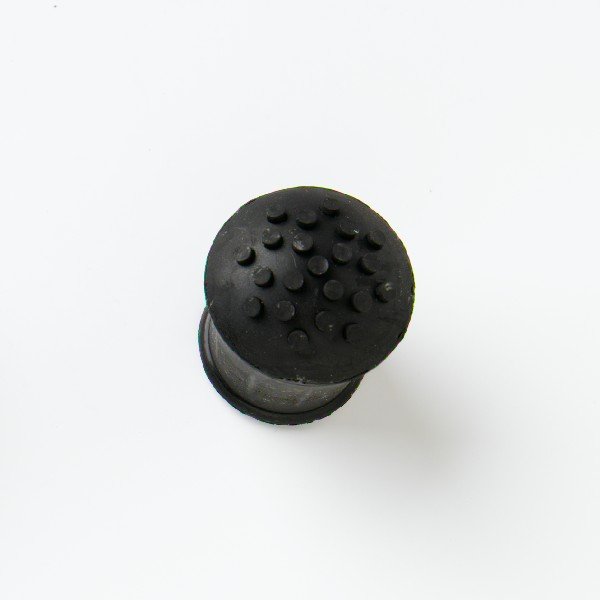 PREMIER BLACK HEAVY DUTY FRAME FERRULES 25 MM