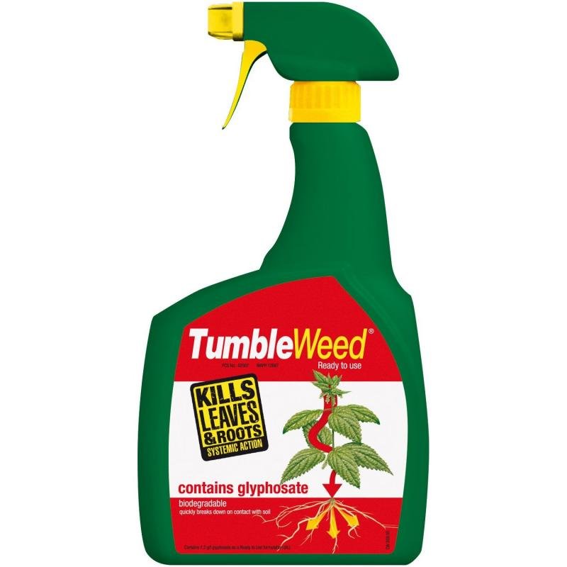 TUMBLEWEED 1LTR  RTU