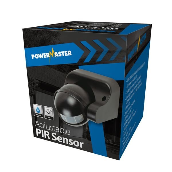 POWERMASTER  STANDALONE PIR SENSOR