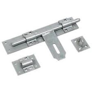 ERA 18" GALVANISED CROSS BOLT