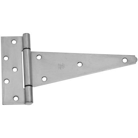 ERA 150 MM (6") HEAVY ZINC TEE HINGE